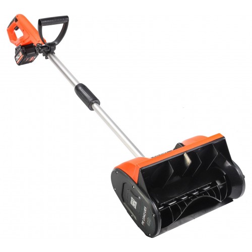 Снегоуборщик Patriot SnowLine PE 2342 UES (426302228) 5