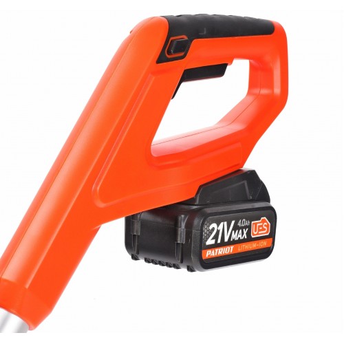 Снегоуборщик Patriot SnowLine PE 2342 UES (426302228) 7