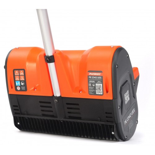Снегоуборщик Patriot SnowLine PE 2342 UES (426302228) 9