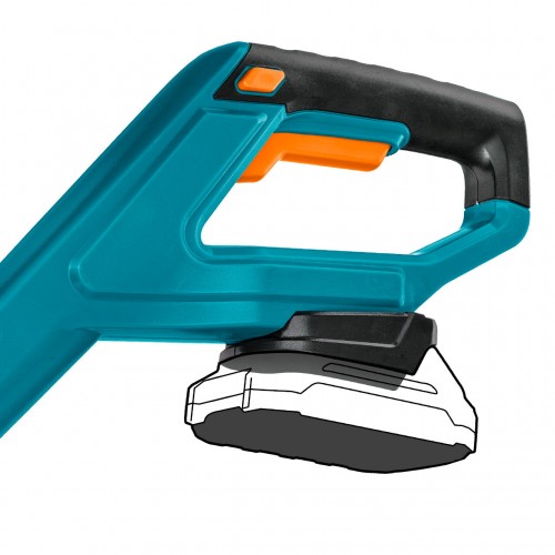 Снегоуборщик Bort BSF-30 (93418460) 7