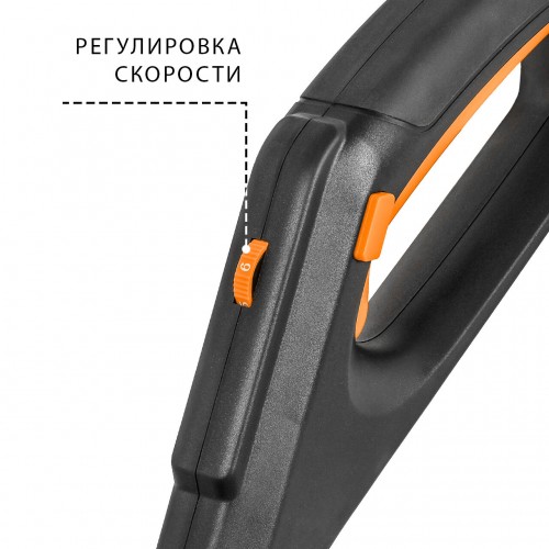 Снегоуборщик Bort BSF-40 (93418385) (без АКБ и ЗУ) 1