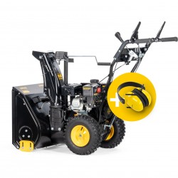 Снегоуборщик Champion SnowLine PNST661