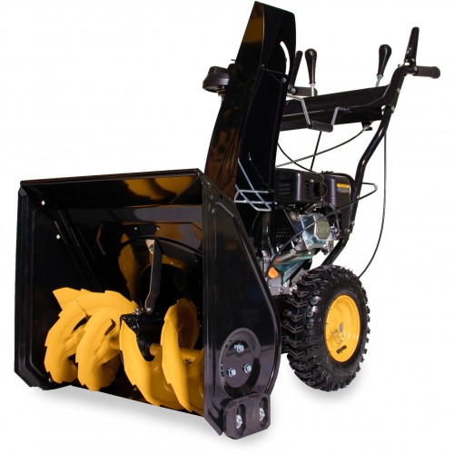 Снегоуборщик Champion SnowLine PNST661 1