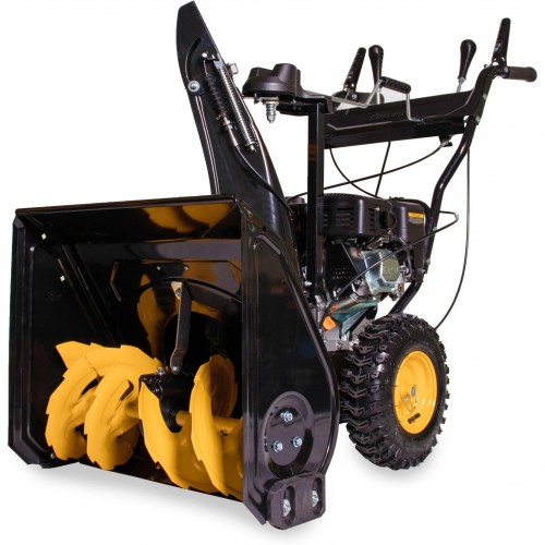 Снегоуборщик Champion SnowLine PNST661 2