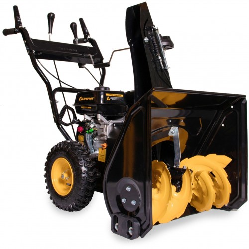 Снегоуборщик Champion SnowLine PNST661 3