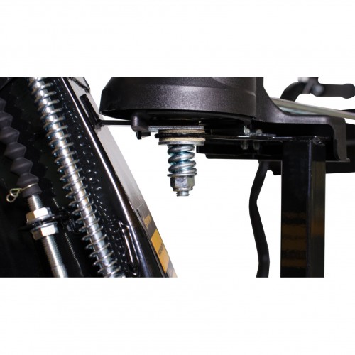 Снегоуборщик Champion SnowLine PNST661 5