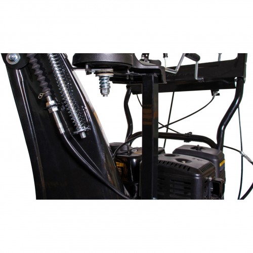 Снегоуборщик Champion SnowLine PNST661 6