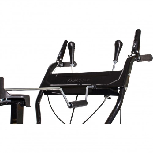 Снегоуборщик Champion SnowLine PNST661 7