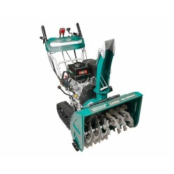 Снегоуборщик Champion ST1170E
