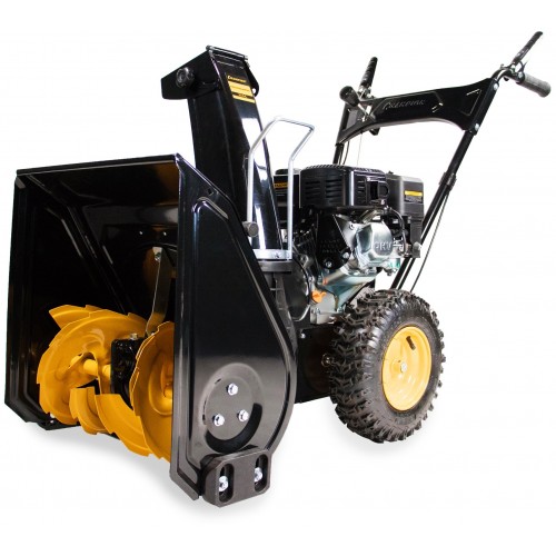 Снегоуборщик Champion ST553 1