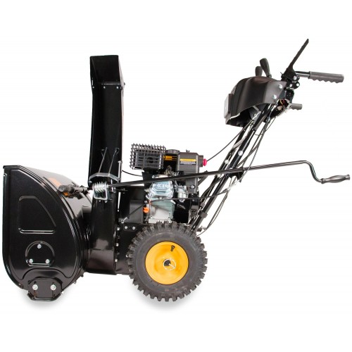 Снегоуборщик Champion ST553 2