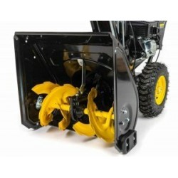 Снегоуборщик Champion ST553