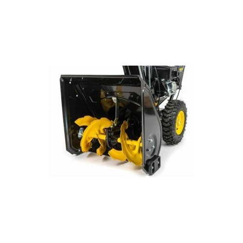 Снегоуборщик Champion ST553 