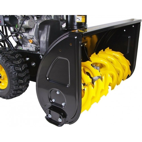 Снегоуборщик Champion ST553 8