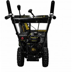 Снегоуборщик Champion ST655