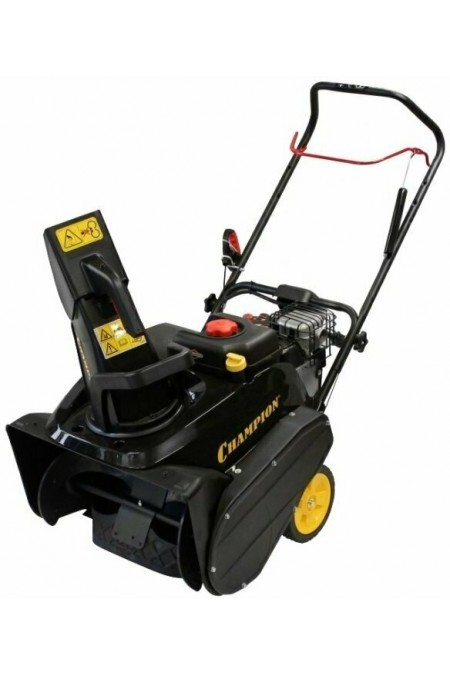 Снегоуборщик Champion ST655 1