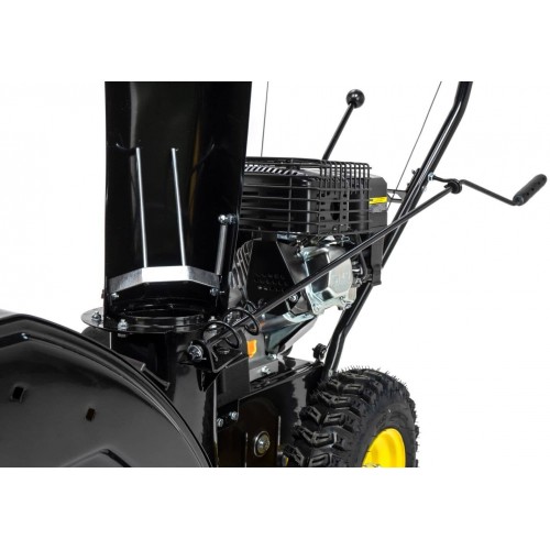 Снегоуборщик Champion ST656 