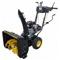 Снегоуборщик Champion ST656BS