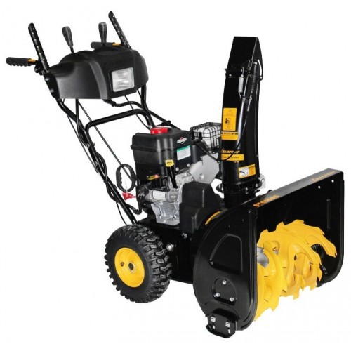 Снегоуборщик Champion ST656BS 1