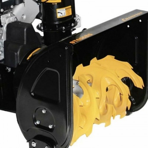 Снегоуборщик Champion ST656BS 2