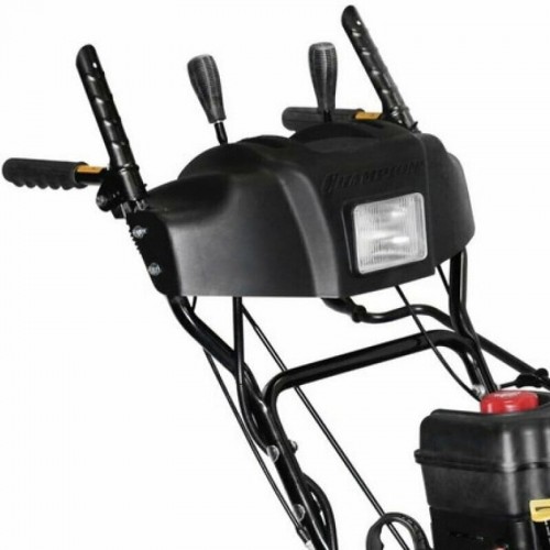 Снегоуборщик Champion ST656BS 3