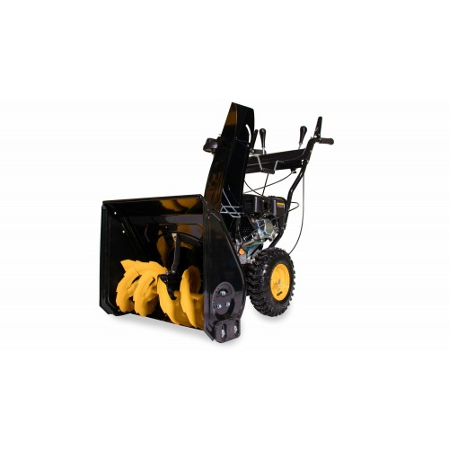 Снегоуборщик Champion ST661 