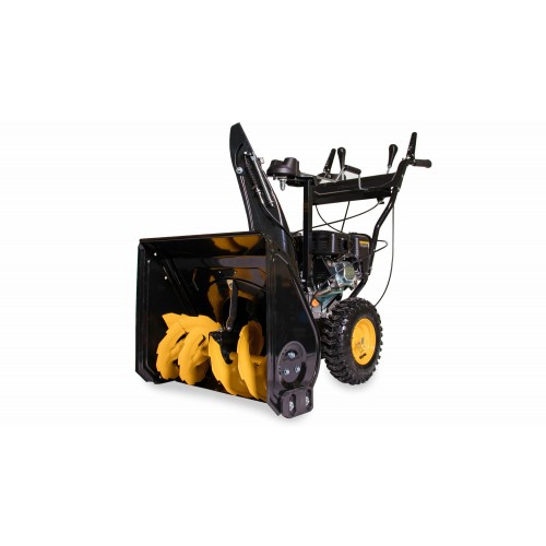 Снегоуборщик Champion ST661 1