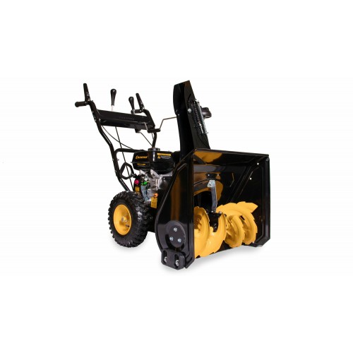 Снегоуборщик Champion ST661 2