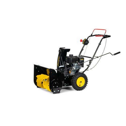 Снегоуборщик Champion ST761E 