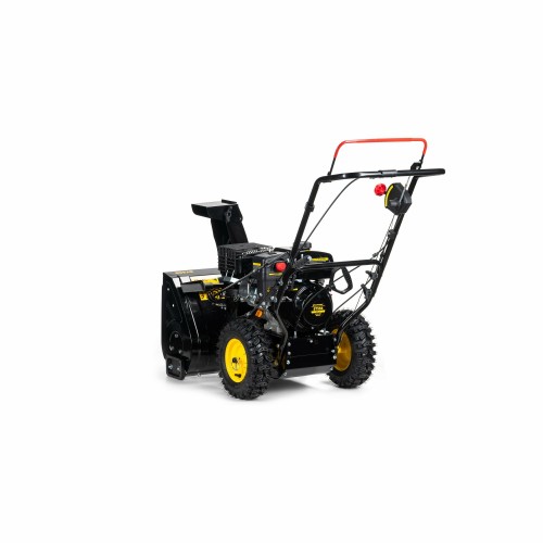 Снегоуборщик Champion ST761E 2