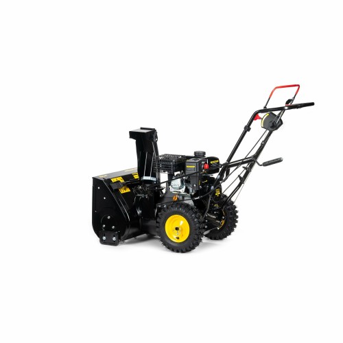 Снегоуборщик Champion ST761E 3