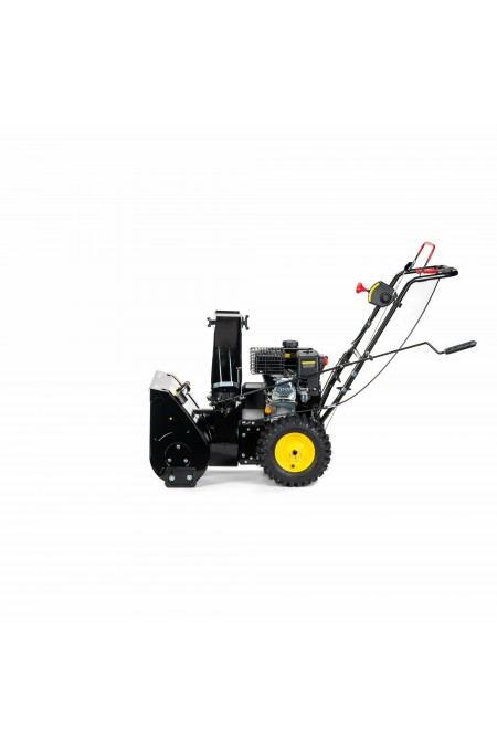Снегоуборщик Champion ST761E 3