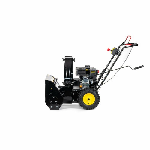 Снегоуборщик Champion ST761E 4