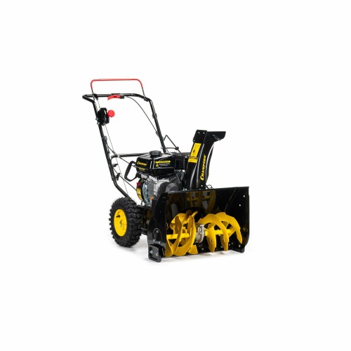 Снегоуборщик Champion ST761E 7