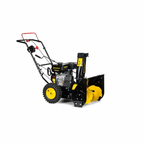 Снегоуборщик Champion ST761E 8