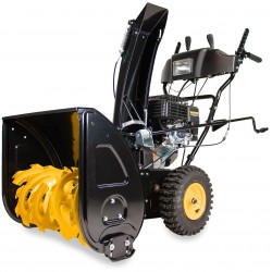 Снегоуборщик Champion ST762E