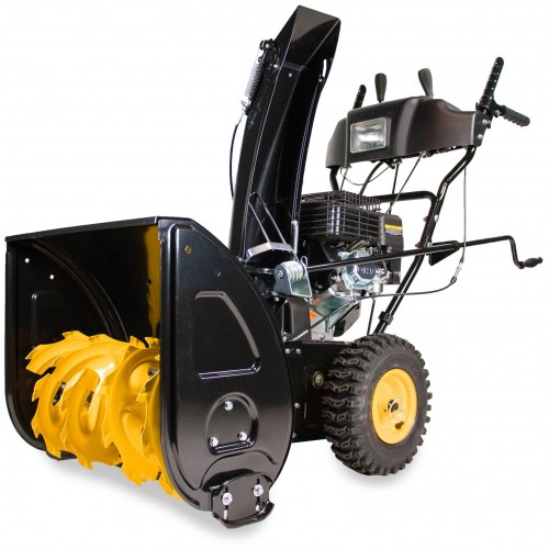 Снегоуборщик Champion ST762E 