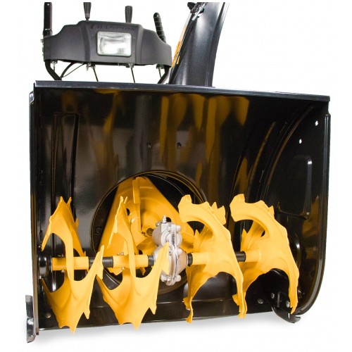 Снегоуборщик Champion ST762E 1