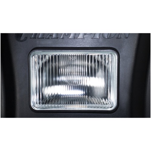 Снегоуборщик Champion ST762E 2