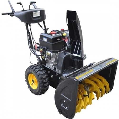 Снегоуборщик Champion ST762E 3