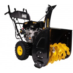 Снегоуборщик Champion ST861