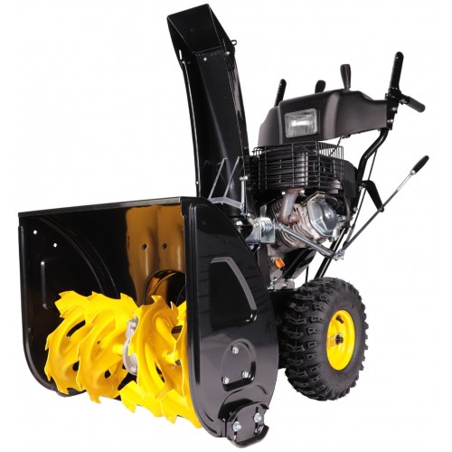 Снегоуборщик Champion ST861 1
