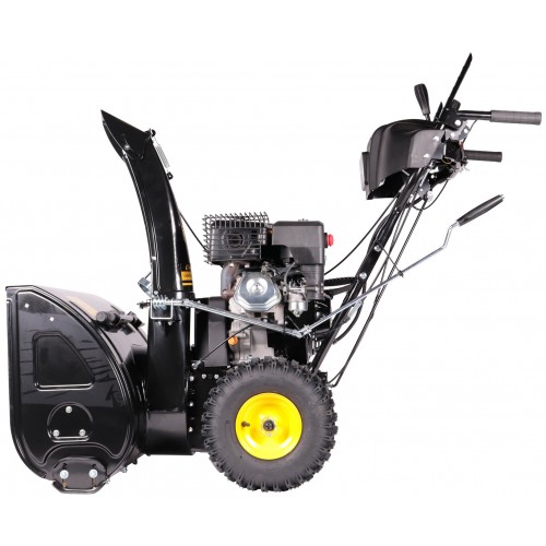 Снегоуборщик Champion ST861 2