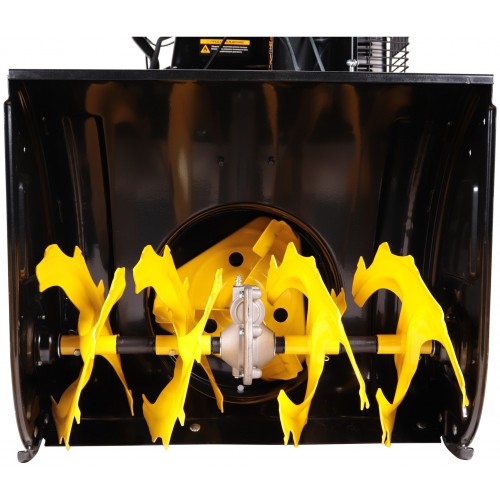 Снегоуборщик Champion ST861 4