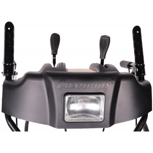 Снегоуборщик Champion ST861 5