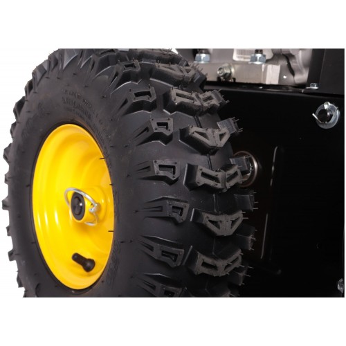 Снегоуборщик Champion ST861 6