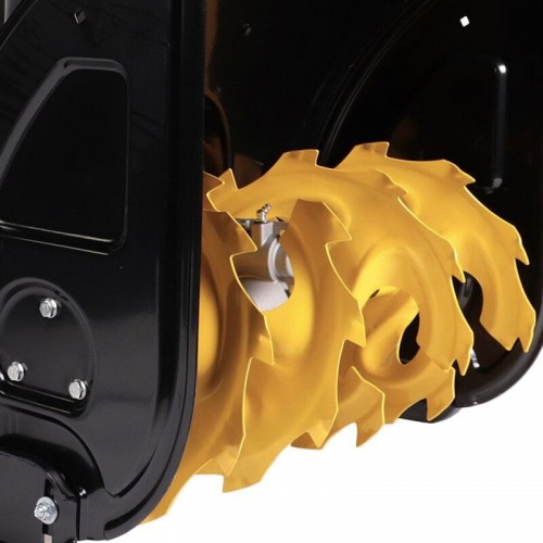 Снегоуборщик Champion ST861 9