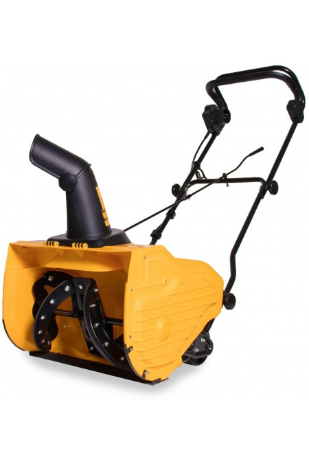 Снегоуборщик Champion STE1650 