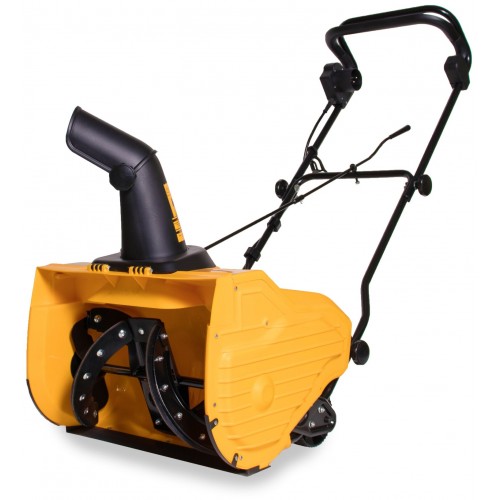 Снегоуборщик Champion STE1650 