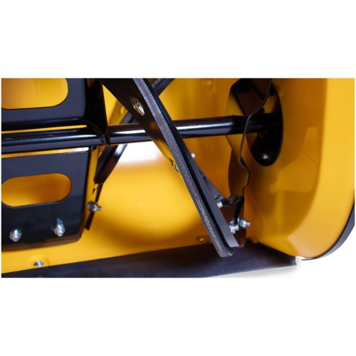 Снегоуборщик Champion STE1650 1